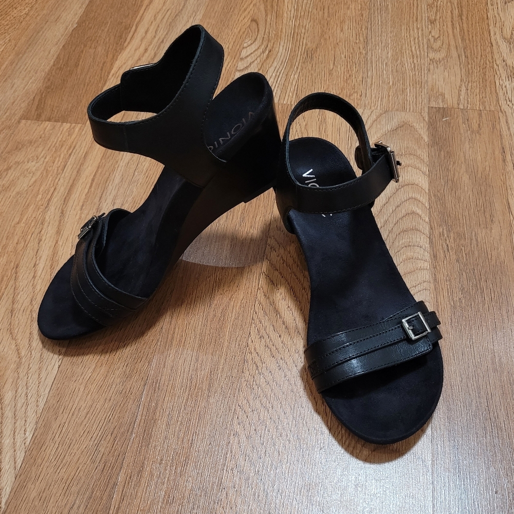 Vionic Wedges
